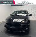 Annonce Toyota Yaris occasion Essence Yaris 120 VVT-i Dynamic Business 5p � PERIGUEUX