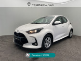 Annonce Toyota Yaris occasion Essence Yaris 120 VVT-i Dynamic Business � Beauvais