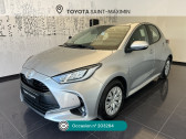 Toyota Yaris Yaris 120 VVT-i Dynamic Business  � Saint-Maximin 60