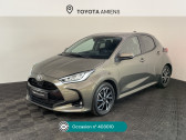 Toyota Yaris Yaris 120 VVT-i Dynamic   Rivery 80