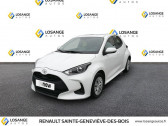 Annonce Toyota Yaris occasion Essence Yaris 120 VVT-i France  Sainte-Genevive-des-Bois