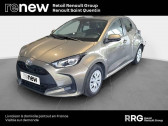 Toyota Yaris Yaris 120 VVT-i   TRAPPES 78