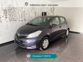 Toyota Yaris Yaris 69 VVT-i Active  � Saint-Maximin 60
