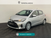 Annonce Toyota Yaris occasion Essence Yaris 69 VVT-i France  Rivery