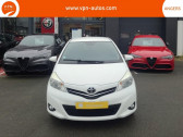 Annonce Toyota Yaris occasion Essence Yaris 69 VVT-i Tendance  Angers