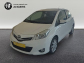 Annonce Toyota Yaris occasion Essence Yaris 69 VVT-i Tendance à Angers