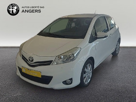 Toyota Yaris , garage VPN AUTOS ANGERS  Angers