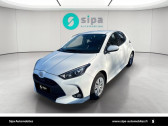 Annonce Toyota Yaris occasion Essence Yaris 70 VVT-i Design 5p � Muret