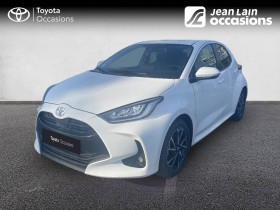 Toyota Yaris , garage JEAN LAIN OCCASIONS PONTCHARRA  Pontcharra