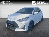 Toyota Yaris occasion année 2021 boite Manuelle Annonce Toyota Yaris occasion Essence Yaris 70 VVT-i Design 5p à Pontcharra