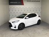 Toyota Yaris occasion année 2023 boite Manuelle Annonce Toyota Yaris occasion Essence Yaris 70 VVT-i Design 5p à Montauban