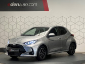 Annonce Toyota Yaris occasion Essence Yaris 70 VVT-i Design 5p  PERIGUEUX