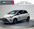 Toyota Yaris Yaris 70 VVT-i Design Y20 5p   PERIGUEUX 24