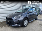 Toyota Yaris occasion année 2022 boite Manuelle Annonce Toyota Yaris occasion Essence Yaris 70 VVT-i Dynamic 5p à Valence