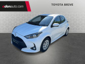 Toyota Yaris Yaris 70 VVT-i Dynamic 5p   Brive-la-Gaillarde 19