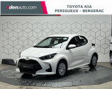 Annonce Toyota Yaris occasion Essence Yaris 70 VVT-i Dynamic 5p � PERIGUEUX