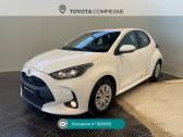 Toyota Yaris Yaris 70 VVT-i Dynamic Business  � Jaux 60