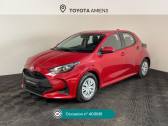 Toyota Yaris Yaris 70 VVT-i Dynamic  2022 - annonce de voiture en vente sur Auto S&eacute;lection.com