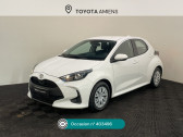 Annonce Toyota Yaris occasion Essence Yaris 70 VVT-i Dynamic � Rivery