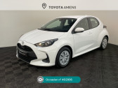 Toyota Yaris Yaris 70 VVT-i Dynamic  2023 - annonce de voiture en vente sur Auto Sélection.com