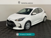 Toyota Yaris Yaris 70 VVT-i Dynamic  2023 - annonce de voiture en vente sur Auto Sélection.com