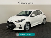 Toyota Yaris Yaris 70 VVT-i Dynamic  2023 - annonce de voiture en vente sur Auto Sélection.com