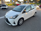 Annonce Toyota Yaris occasion Essence Yaris 70 VVT-i France Connect 5p  Brive-la-Gaillarde