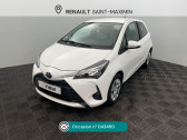 Toyota Yaris Yaris 70 VVT-i France   Saint-Maximin 60