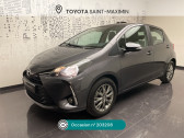 Annonce Toyota Yaris occasion Essence Yaris 70 VVT-i France � Saint-Maximin