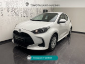 Toyota Yaris Yaris 70 VVT-i France  � Saint-Maximin 60