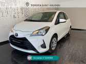 Annonce Toyota Yaris occasion Essence Yaris 70 VVT-i France � Saint-Maximin