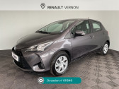 Toyota Yaris Yaris 70 VVT-i France   Saint-Just 27