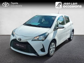 Annonce Toyota Yaris occasion Essence Yaris 70 VVT-i hatchback ULTIMATE 5p  Crolles