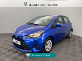 Toyota Yaris Yaris 70 VVT-i Ultimate   Saint-Quentin 02