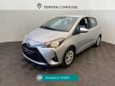 Annonce Toyota Yaris occasion Essence Yaris 70 VVT-i Ultimate  Jaux