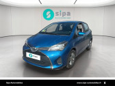 Annonce Toyota Yaris occasion Diesel Yaris 90 D-4D France 5p � Muret