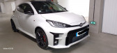 Toyota Yaris YARIS GR Blanc 2021 - annonce de voiture en vente sur Auto Sélection.com