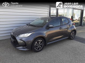 Toyota Yaris occasion année 2021 boite Robotisee Annonce Toyota Yaris occasion Hybride Yaris Hybride 1.5L ACTIVE PLUS E-CVT 5p à Valence