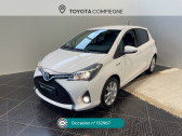 Toyota Yaris Yaris Hybride 100h Attitude   Jaux 60