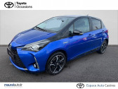 Annonce Toyota Yaris occasion Hybride Yaris Hybride 100h Collection 5p � Castres