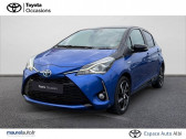 Annonce Toyota Yaris occasion Hybride Yaris Hybride 100h Collection 5p � Albi
