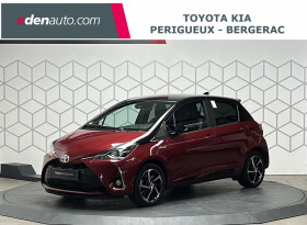 Toyota Yaris , garage TOYOTA KIA PERIGUEUX  PERIGUEUX
