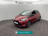Annonce Toyota Yaris occasion Hybride Yaris Hybride 100h Collection � Clermont