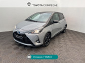 Toyota Yaris Yaris Hybride 100h Collection   Jaux 60