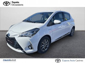 Annonce Toyota Yaris occasion Hybride Yaris Hybride 100h Dynamic 5p � Castres