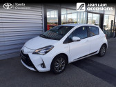 Annonce Toyota Yaris occasion Hybride Yaris Hybride 100h Dynamic 5p à Valence