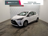 Annonce Toyota Yaris occasion Hybride Yaris Hybride 100h Dynamic 5p � Saint-Laurent-des-Vignes
