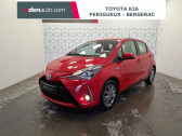 Annonce Toyota Yaris occasion Hybride Yaris Hybride 100h Dynamic 5p � Saint-Laurent-des-Vignes