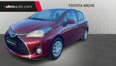 Annonce Toyota Yaris occasion Hybride Yaris Hybride 100h Dynamic 5p  Brive-la-Gaillarde