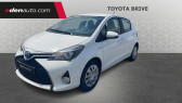 Annonce Toyota Yaris occasion Hybride Yaris Hybride 100h Dynamic 5p  Brive-la-Gaillarde